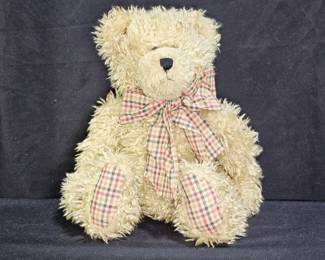 Boyd's Bear Heirloom Series "Mikey B. Beanster"