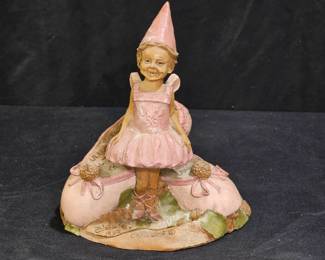 Tom Clark Gnome "Caroline" 1988