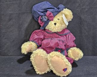 Heart to Heart Friends by Boyd "Samantha"