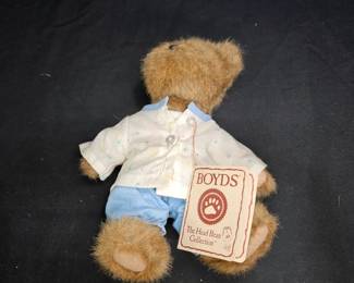 Boyd's Bears Thing of You Series "Nurse Trueheart"