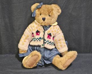 VTG Boyd's Bears The Archive Collection "Clarissa"