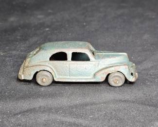 VTG Hubley 30's Kenton Arcade Lincoln Zephyr Toy
