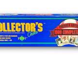 Vintage UNOPENED Box Complete Set Collection of 1989 Upper Deck Major League Baseball 3-D Holograms and Trading Cards visit Ararityauctions.com for our sports auction
