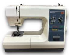 Kenmore 24 Stitch Sewing Machine Model: 385.1764180
