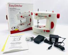 EasySticher Compact Sewing Machine In Original Box
