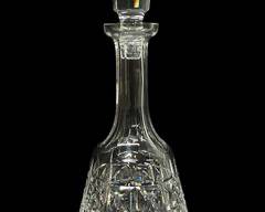 Fine Waterford Crystal Decanter
