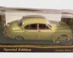 Maisto Special Edition Jaguar Mark II - 1:18 in Box
