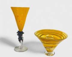 Fantastic Knapstad Studio Art GlassRadhusgata
