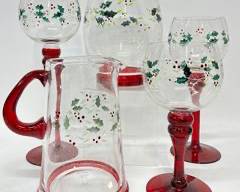 Glassware