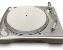 Ion USB Turntable Model: iTTUSB
