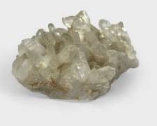 5LB Fantastic Crystal Quartz Cluster Multiple Points
