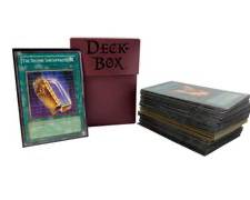 Great Collection of 1996 Yu-Gi-Oh! Kazuki Takahashi Trading Cards
