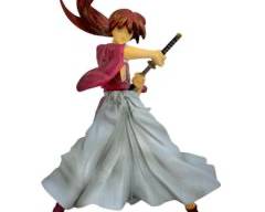 Rurouni Kenshin "Himura Kenshin" Yamato Story Image Figure Series 1
