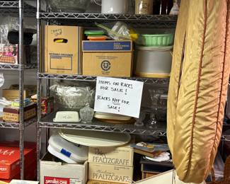 . . . more treasures