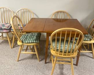 Winsome Winsome Chairs