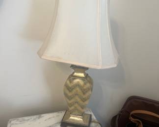 Designer Lamp