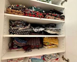 Lot 088-SEW: Large Fabric Lot