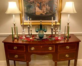 Ethan Allen reproduction