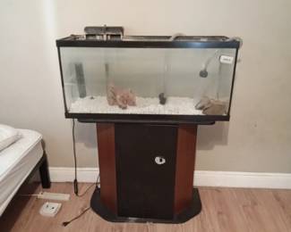Aquarium 