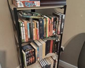 Children's books.