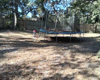 Trampoline 