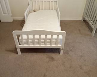 Child's bed