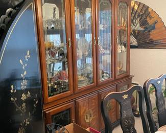 China Cabinet
