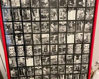 Pictures of Babe Ruth