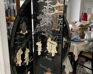 beautiful Oriental Furniture 