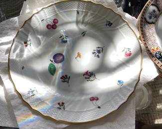 Richard Ginori Perugia $125 each