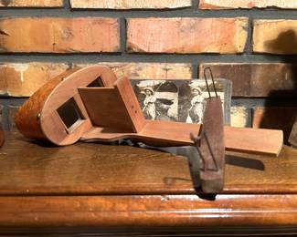 Stereoscope