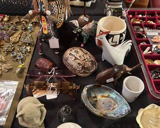 Tom Ford Sunglasses, Maui Jim