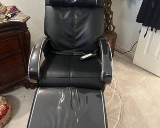 Human Touch massage chair