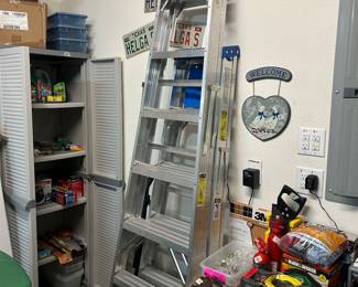 Ladders