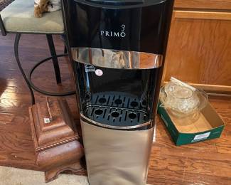 Primo water dispenser 