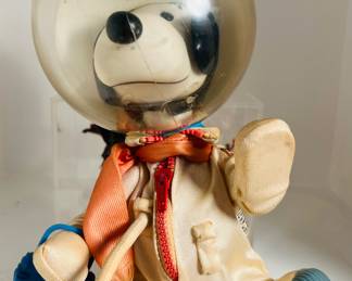 Snoopy Astronaut 1969