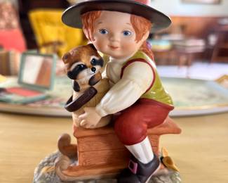 Hiram Franklin Porcelain