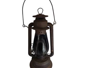 Antique Defiance Rochester NY No 200 Lantern