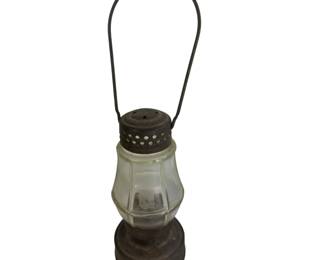 Perko Wonder Junior Lantern Original Glass