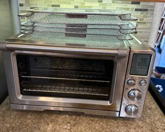 Breville Toaster oven / Air fryer 