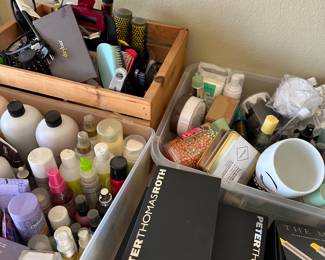 peter thomas hair curlers