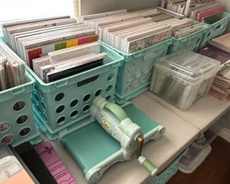 paper stock for cricut