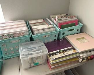 paper stock for cricut