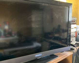 Sony TV
