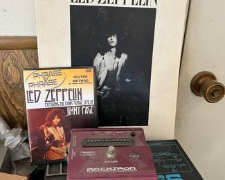 For Led Zeppelin fans