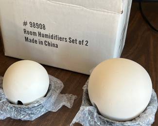 Room Humidifiers