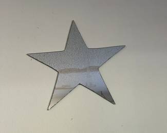 Star mirror