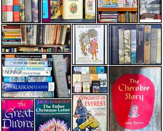 Linden Books