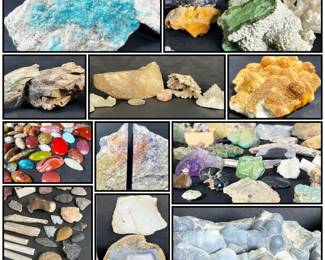 Linden rocks