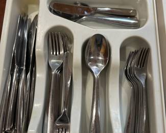 Flatware